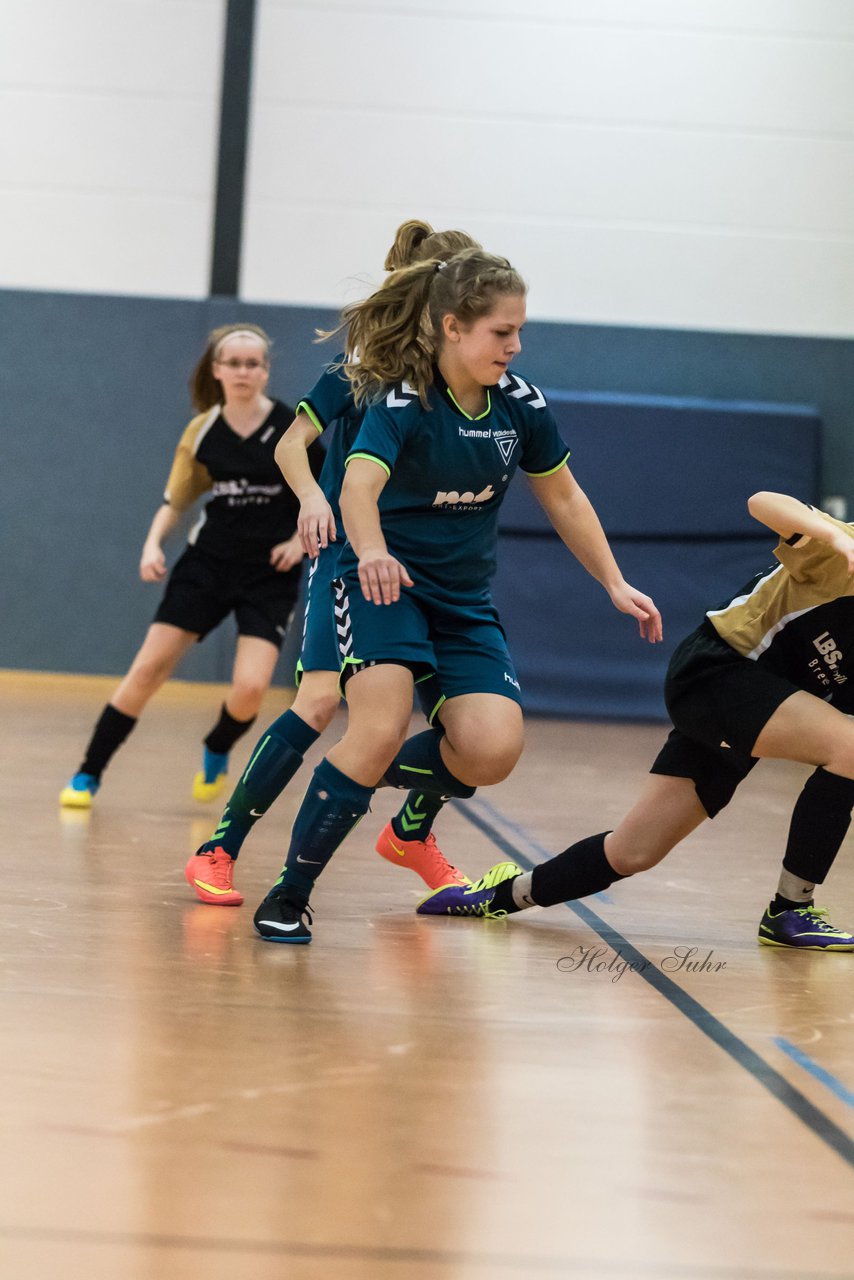 Bild 478 - Norddeutschen Futsalmeisterschaften : Sieger: Osnabrcker SC